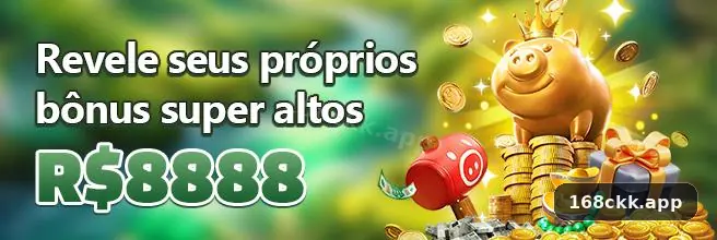 168ckk Bônus - 168ckk 2